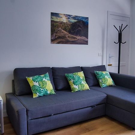 Casa Mario Apartman Tigaday Kültér fotó