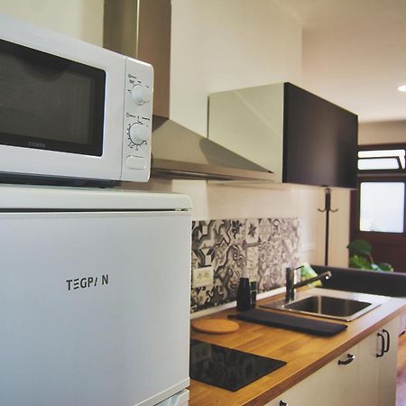 Casa Mario Apartman Tigaday Kültér fotó