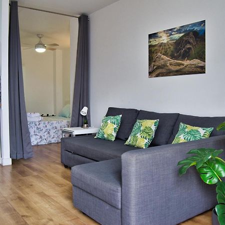 Casa Mario Apartman Tigaday Kültér fotó