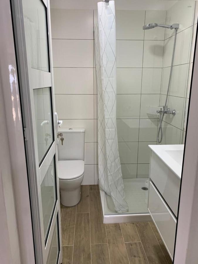 Casa Mario Apartman Tigaday Kültér fotó