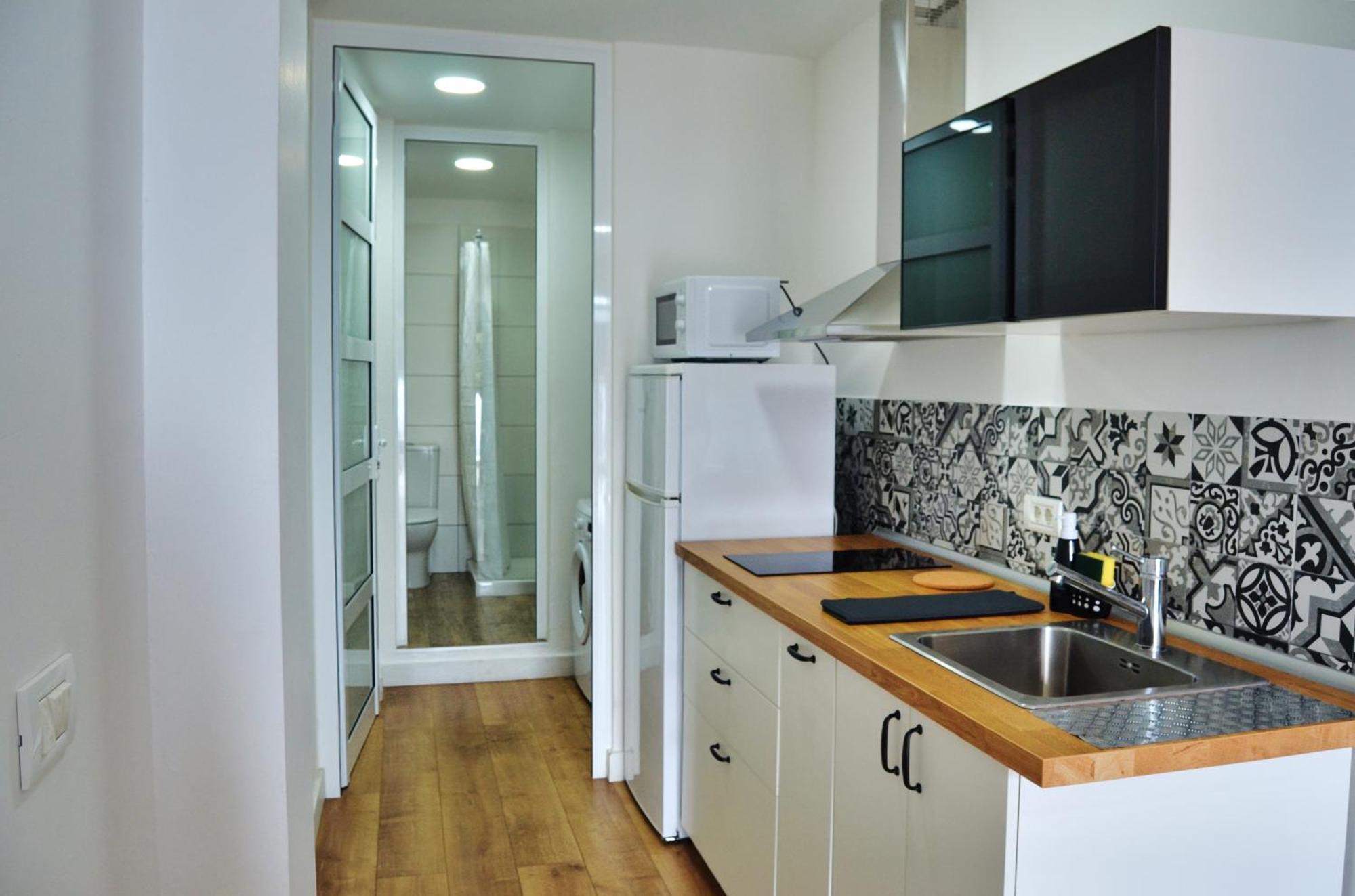 Casa Mario Apartman Tigaday Kültér fotó