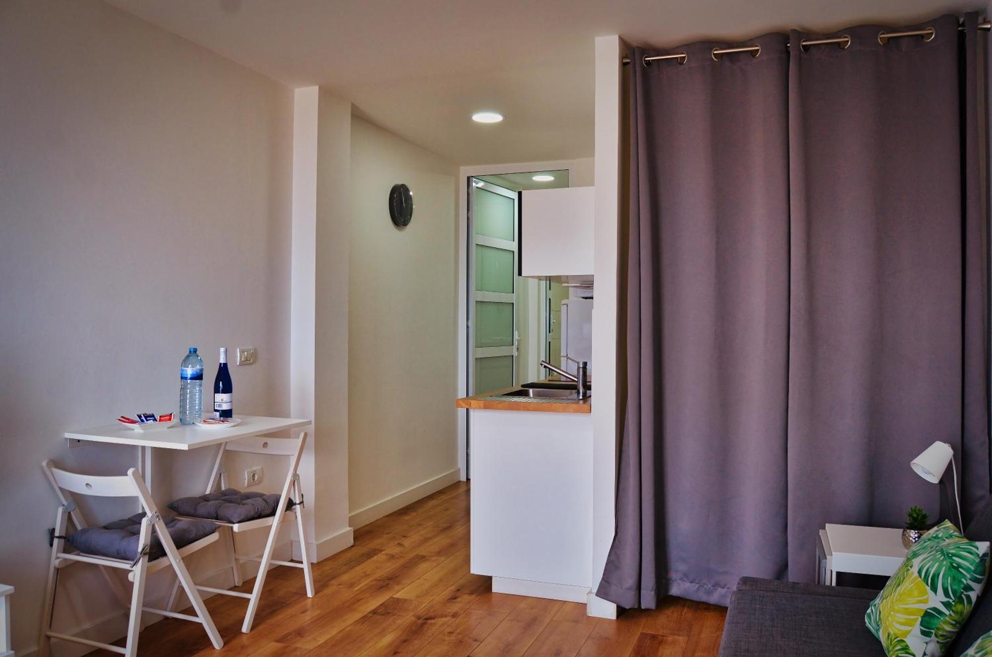 Casa Mario Apartman Tigaday Kültér fotó