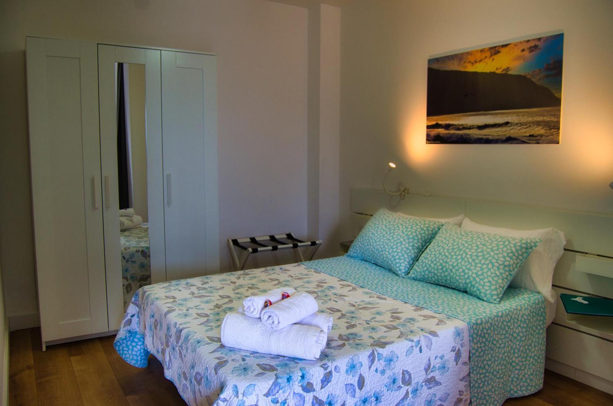 Casa Mario Apartman Tigaday Kültér fotó